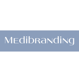 Medibranding, Maimu Kadak, logo